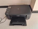 Canon printer, Computers en Software, Printers, Ophalen of Verzenden, Gebruikt, Scannen