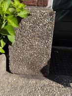 Grindtegels, Tuin en Terras, Tegels en Klinkers, Ophalen, Gebruikt, Minder dan 5 m², Grind