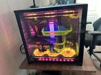 Watergekoelde game PC I9, RTX 3080, 32 GB, Computers en Software, Ophalen, 32 GB, Intel Core i9, Virtual Reality