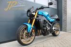 Yamaha XSR 900 xsr900 ABS (2022) *Yoshimura*, 890 cc, Motorrijbewijs A, Bedrijf, 3 cilinders
