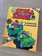 Sjors & Sjimmie De Flierefluiters De Rampestampers, Eén stripboek, Ophalen of Verzenden, Gelezen