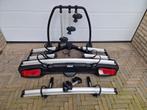 Thule VeloSpace XT3 939 Kantelbare Fietsendrager., Trekhaakdrager, Brede banden, Zo goed als nieuw, Ophalen