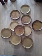 Langenthal Sahara ontbijtborden, Antiek en Kunst, Antiek | Servies los, Ophalen of Verzenden