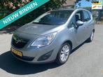 Opel Meriva 1.4 Turbo Color Edition LEUKE AUTO RIJDT EN SCHA, Voorwielaandrijving, Gebruikt, 680 kg, 4 cilinders