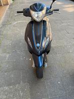piaggio fly 4t, Ophalen of Verzenden, Zo goed als nieuw, Fly
