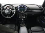 Mini Clubman 1.5 Cooper Chili | Panoramadak | Leder | Stoelv, Voorwielaandrijving, 136 pk, Gebruikt, Leder
