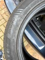 Delinte Gebruikte 225/50ZR17 Band 5mm+, Ophalen of Verzenden, Gebruikt
