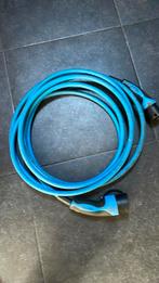 Mennekes laadkabel, Ophalen, Gebruikt, Laadkabel