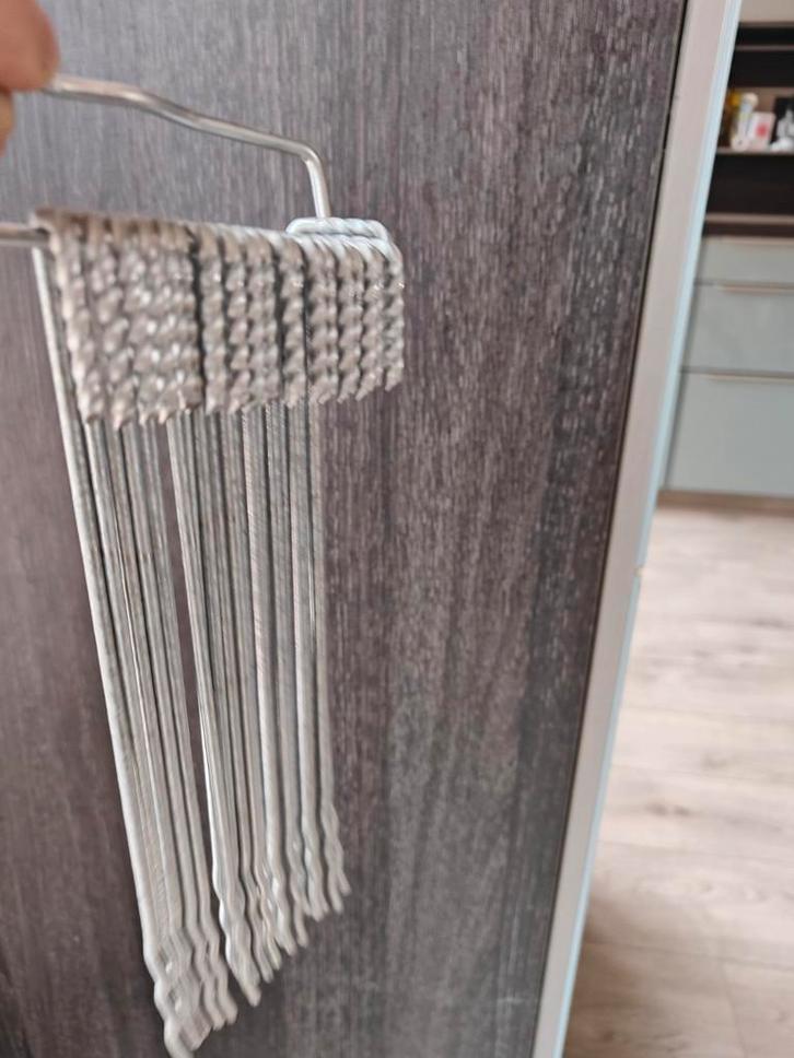 Kunstgras Ankers - 20 stuks, Caravans en Kamperen, Tentaccessoires, Nieuw, Ophalen of Verzenden