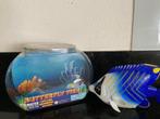 Vintage Butterfly Fish Swimming action Poolmaster USA 2003, Ophalen of Verzenden, Nieuw