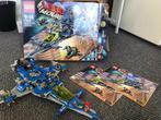 Lego movie, Kinderen en Baby's, Speelgoed | Duplo en Lego, Ophalen of Verzenden, Zo goed als nieuw