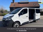 Opel Vivaro 1.6 CDTI L1H1 2X SCHUIFDEUR AIRCO CR-CONTR, Gebruikt, 4 cilinders, Wit, Bedrijf