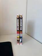 Chainsaw Man Manga Engels - Volumes 1 & 9, Boeken, Meerdere stripboeken, Ophalen of Verzenden, Zo goed als nieuw