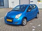 Suzuki Alto €2850,-1.0 Base Airco Apk 2026 INRUIL MOGELIJK, Voorwielaandrijving, Euro 5, Stof, Gebruikt