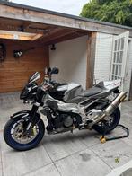 Aprilia Tuono V2 1000R 2007 (VEEL EXTRA'S), Motoren, Motoren | Aprilia, 2 cilinders, Sport, Particulier, Meer dan 35 kW