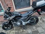 Honda nc 700x, 700 cc, 2 cilinders, Particulier, Toermotor