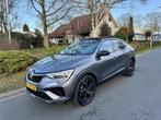 Renault Arkana 1.3 MHEV 160pk AUT RS-Line•Pano•Trekhaak, Arkana, Gebruikt, Euro 6, 4 cilinders