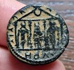 Septimius Severus voor Carrhar (Mesopotamië), Ophalen of Verzenden, Overige landen, Losse munt
