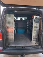 Sorimo inrichting transporter twee kasten, Ophalen of Verzenden, Gebruikt