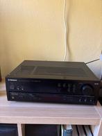 Pioneer versterker, Audio, Tv en Foto, Versterkers en Receivers, Ophalen, Gebruikt, 120 watt of meer, Pioneer