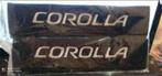 2 Gordelhoezen voor toyota corolla per paar €10,00, Auto diversen, Ophalen of Verzenden, Nieuw