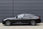 BMW 3 Serie 330e High Executive M Sport | Schuif/Kanteldak |, 1998 cc, Achterwielaandrijving, Zwart, Zwart