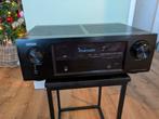 Denon AVR-X540BT 5.1 Receiver, Ophalen of Verzenden, Zo goed als nieuw, 120 watt of meer, Denon