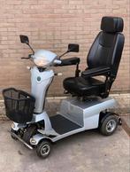 Quingo Vitess scootmobiel, Diversen, Brommobielen en Scootmobielen, Ophalen, Zo goed als nieuw, Quingo, 11 t/m 15 km/u