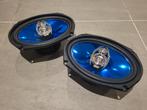 Mac Audio Premium S690.3 car hifi speakers, Ophalen of Verzenden, Gebruikt