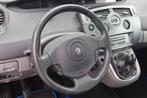 Renault Scénic 2.0-16V Privilège Luxe | Zo Mee | Inruilkoo, 1998 cc, Zwart, 4 cilinders, Origineel Nederlands
