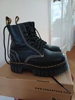 Dr. Martens Audrick 81 Platform Boots - Maat 37, Kleding | Dames, Zwart, Lage of Enkellaarzen, Ophalen of Verzenden, Dr. Martens
