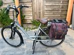 Batavus Monaco elektrische dames fiets, Ophalen, Gebruikt, Batavus, 47 tot 51 cm