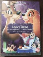 Lady en de Vagebond DVD - Special Edition, Ophalen of Verzenden