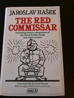 The Red Commissar - Jaroslav Hašek, Boeken, Ophalen of Verzenden, Gelezen, Wereld overig