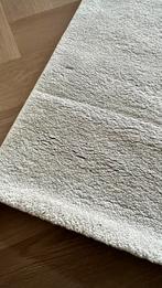 Tapijt 160x230, wit, soft touch, Huis en Inrichting, Gebruikt, Wit, 150 tot 200 cm, 200 cm of meer