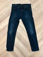 Hugo Boss Jeans – Taber (Tapered Fit) – Maat 32/32, Blauw, W32 (confectie 46) of kleiner, Ophalen of Verzenden, Hugo Boss
