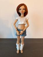 BJD minifee Cloé (R), Verzamelen, Poppen, Ophalen of Verzenden, Zo goed als nieuw, Pop