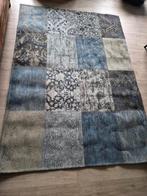 Vloerkleed 165x235 cm, Ophalen, 150 tot 200 cm, Vintage, 200 cm of meer