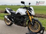 YAMAHA FZ 8 + onderhoud & zgan banden ( fz8 Fazer fz6 ), 4 cilinders, Motorrijbewijs A, Bedrijf, Onbekend