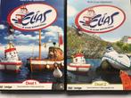 T.K. nog 7 x Elias de kleine reddingsboot DVD 's zie lijst, Cd's en Dvd's, Dvd's | Kinderen en Jeugd, Alle leeftijden, Gebruikt