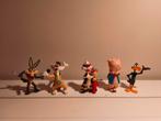 Looney Tunes Figuren Set - Warner Bros, Verzamelen, Ophalen of Verzenden, Zo goed als nieuw