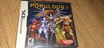 Populous DS - Nintendo DS, 1 speler, Ophalen of Verzenden, Vanaf 3 jaar