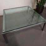 Zeer mooie Metaform M1 salontafel - Hank Kwint, Huis en Inrichting, Ophalen, Zo goed als nieuw