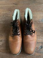 Bruine winterschoenen, Kleding | Heren, Schoenen, Ophalen of Verzenden, Zo goed als nieuw, Bruin, Boots