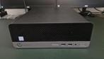 HP ProDesk 400 G6 SFF, Computers en Software, Desktop Pc's, 8 GB, 8 GB, Ophalen of Verzenden, Zo goed als nieuw