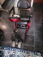 pride shoprider, Ophalen, Gebruikt