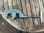 Pijpsnijder Gedore tot 1/8 tot 2 inch, Doe-het-zelf en Verbouw, Gereedschap | Handgereedschap, Ophalen of Verzenden, Gebruikt