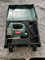Metabo STE 70 Decoupeerzaag + Extra Zaagjes, Ophalen of Verzenden, Gebruikt