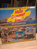 Hello Summer Time - 2LP Zomerhits, Ophalen of Verzenden