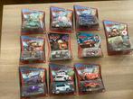 CARS DISNEY ORIGINEEL DIECAST PRIJS PER STUK, Ophalen of Verzenden, Overige figuren, Nieuw, Beeldje of Figuurtje